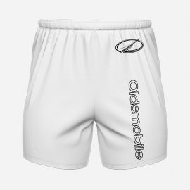 Oldsmobile Unique Design Cool Men Shorts Special Gift Idea For Fan I