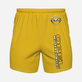 Opel Unique Design Cool Men Shorts Special Gift Idea For Fan I