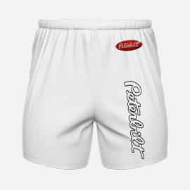 Peterbilt Unique Design Cool Men Shorts Special Gift Idea For Fan I