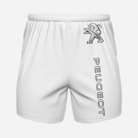 Peugeot Unique Design Cool Men Shorts Special Gift Idea For Fan I