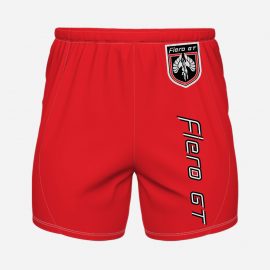 Pontiac Fiero Unique Design Cool Men Shorts Special Gift Idea For Fan III