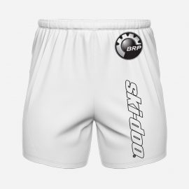 Ski Doo Unique Design Cool Men Shorts Special Gift Idea For Fan I