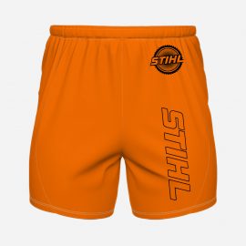 Stihl Unique Design Cool Men Shorts Special Gift Idea For Fan II