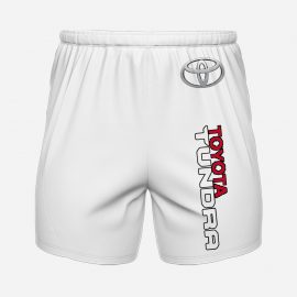 Toyota Unique Design Cool Men Shorts Special Gift Idea For Fan II