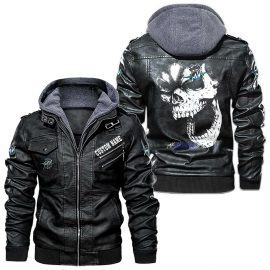 MV Agusta Personalized Cool Design Racing Style Leather Jacket Gift Idea For Fan I