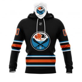 Personalized Buffalo Sabres James Night Design Bandana Jersey II