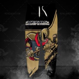 Vegas Golden Knights Big Logo Design Unique Sweatpants III
