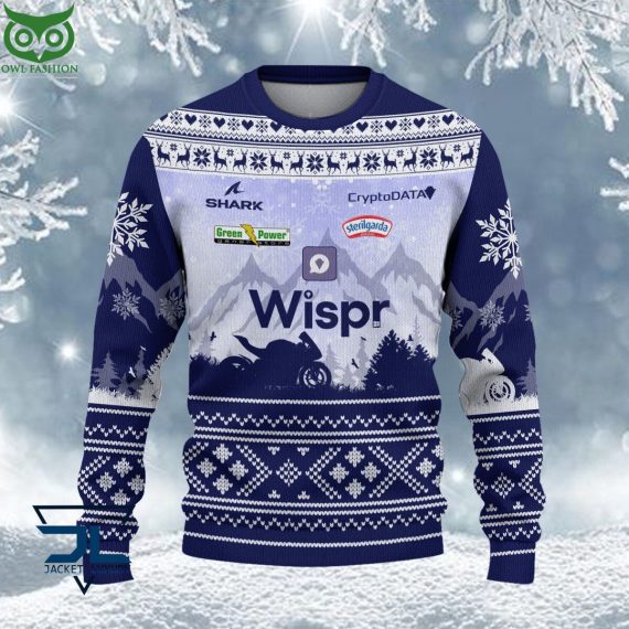 Limited RNF MotoGP Racing Ugly Sweater - Hey! Your profile picture is awesome